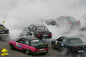 Real Drift Timisoara 2010