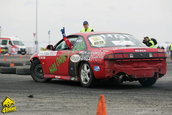 Real Drift Timisoara 2010