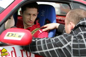 Real Drift Timisoara 2010