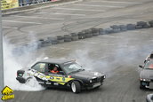 Real Drift Timisoara 2010