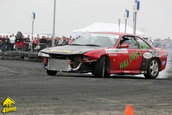 Real Drift Timisoara 2010