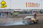 Real Drift Timisoara 2010