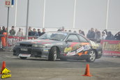 Real Drift Timisoara 2010