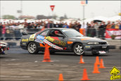 Real Drift Timisoara 2010
