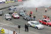 Real Drift Timisoara 2010
