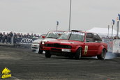 Real Drift Timisoara 2010