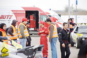 Real Drift Timisoara 2010