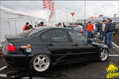 Real Drift Timisoara 2010