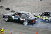 Real Drift Timisoara 2010