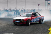 Real Drift Timisoara 2010