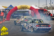 Real Drift Timisoara 2010