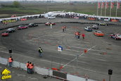 Real Drift Timisoara 2010