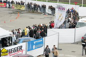 Real Drift Timisoara 2010