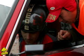 Real Drift Timisoara 2010