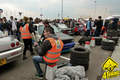 Real Drift Timisoara 2010