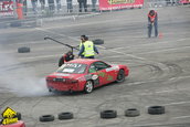 Real Drift Timisoara 2010