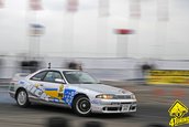 Real Drift Timisoara 2010