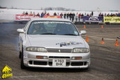 Real Drift Timisoara 2010