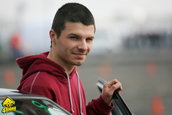 Real Drift Timisoara 2010