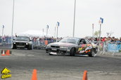 Real Drift Timisoara 2010