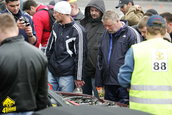 Real Drift Timisoara 2010