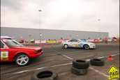 Real Drift Timisoara 2010