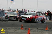 Real Drift Timisoara 2010
