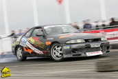 Real Drift Timisoara 2010