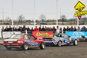 Real Drift Timisoara 2010