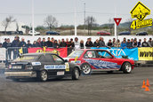 Real Drift Timisoara 2010