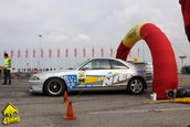 Real Drift Timisoara 2010