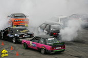 Real Drift Timisoara 2010