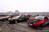 Real Drift Timisoara 2010