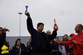 Real Drift Timisoara 2010