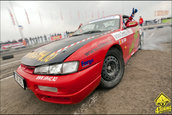 Real Drift Timisoara 2010