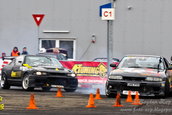 Real Drift Timisoara 2010