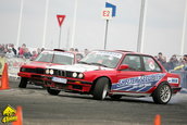 Real Drift Timisoara 2010