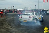 Real Drift Timisoara 2010