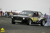 Real Drift Timisoara 2010