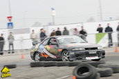 Real Drift Timisoara 2010
