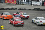 Real Drift Timisoara 2010