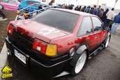 Real Drift Timisoara 2010