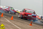 Real Drift Timisoara 2010