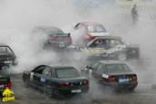 Real Drift Timisoara 2010