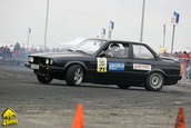 Real Drift Timisoara 2010