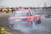 Real Drift Timisoara 2010