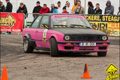 Real Drift Timisoara 2010