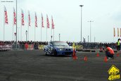 Real Drift Timisoara 2010