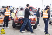 Real Drift Timisoara 2010
