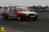 Real Drift Timisoara 2010